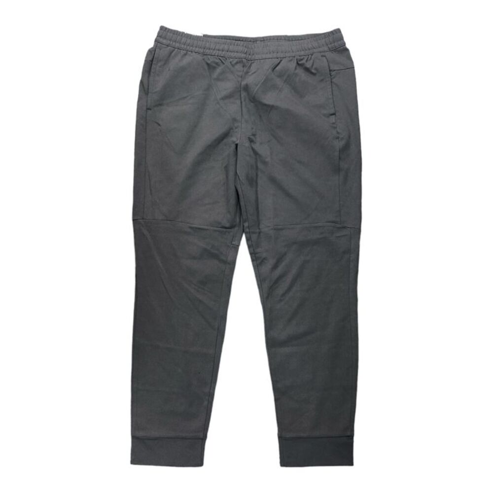 Charcoal Sky - Member's Mark Men's Everyday Wear  Premium Stretch Luxe Jogger Pa